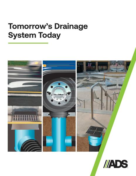 Nyloplast Tomorrow's Drainage System Today Brochure