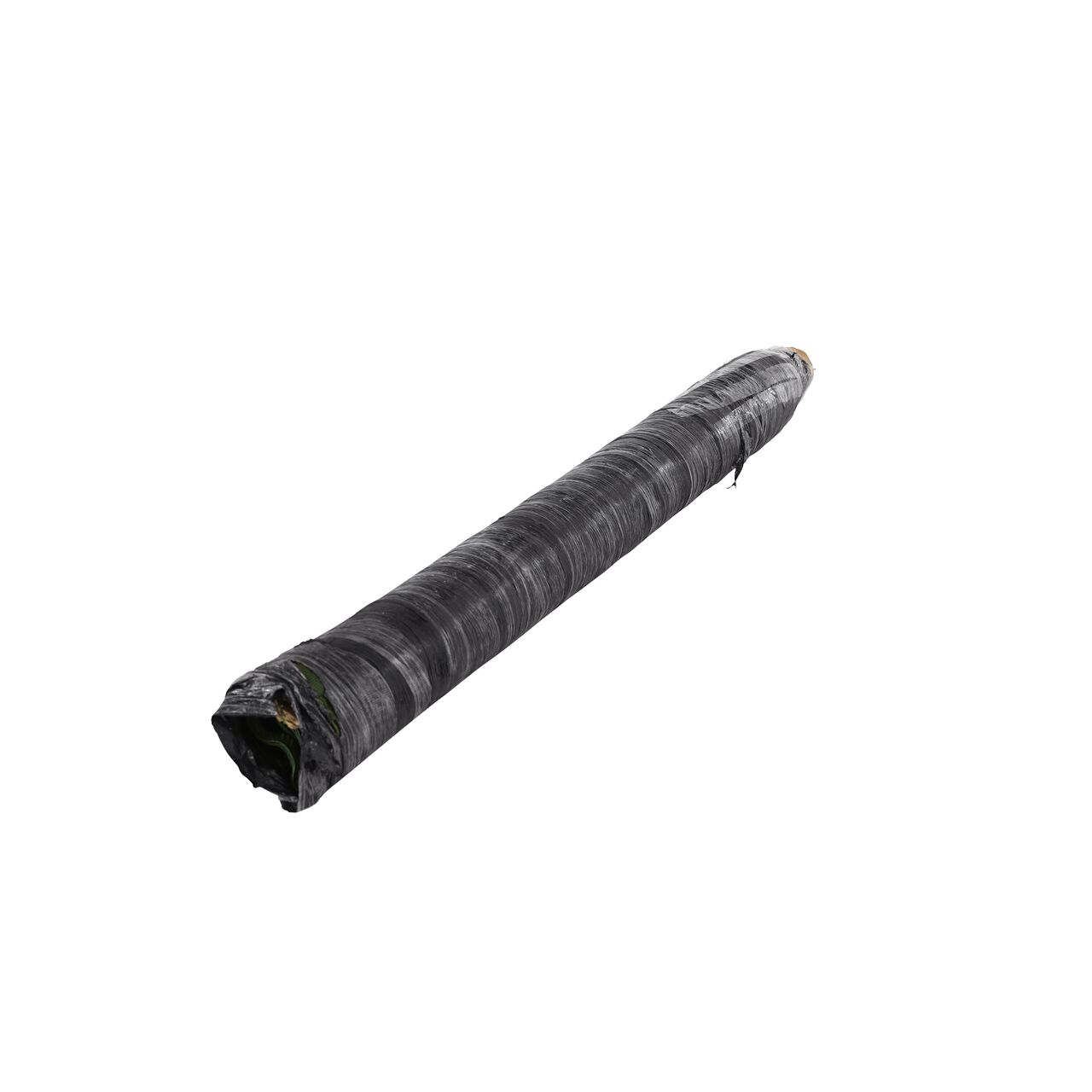 The NDS Woven Stabilization Fabric stabilizes the soil base for the entire inflow row of StormChamber® units as well as the adjacent overflow unit (NDS SC-WFF-75)