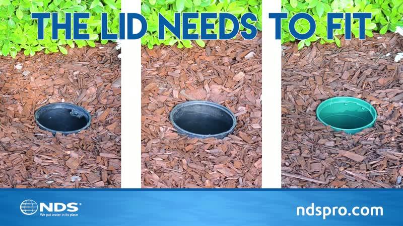 Video, NEW - Universal Valve Box Lids. Cover More Boxes| Carry Less Parts.