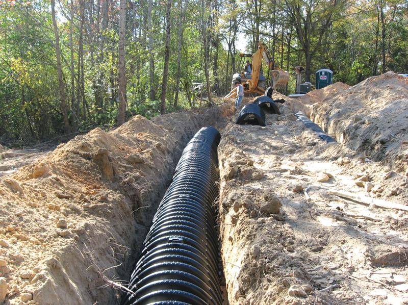 Arc 36 HC Installation