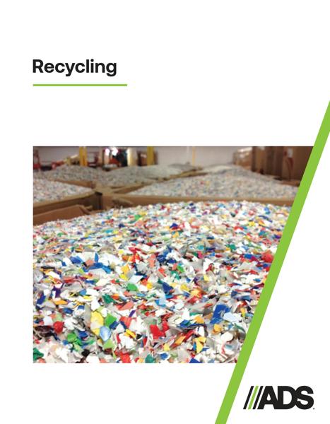 ADS Recycling Brochure