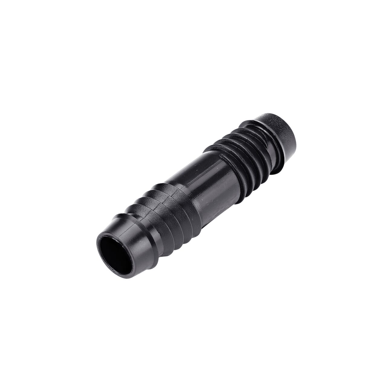 One use of the NDS 1/2 in. Barbed Flexee Swing Pipe Connector adjusts sprinkler head height without breakage(NDS FPC-0490)