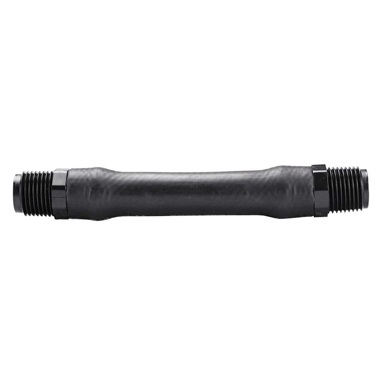NDS 1/2 in. IPS MPT Flexible Riser adjusts with changes in landscape and provides a degree of shock absorption (NDS FR-0500-6)