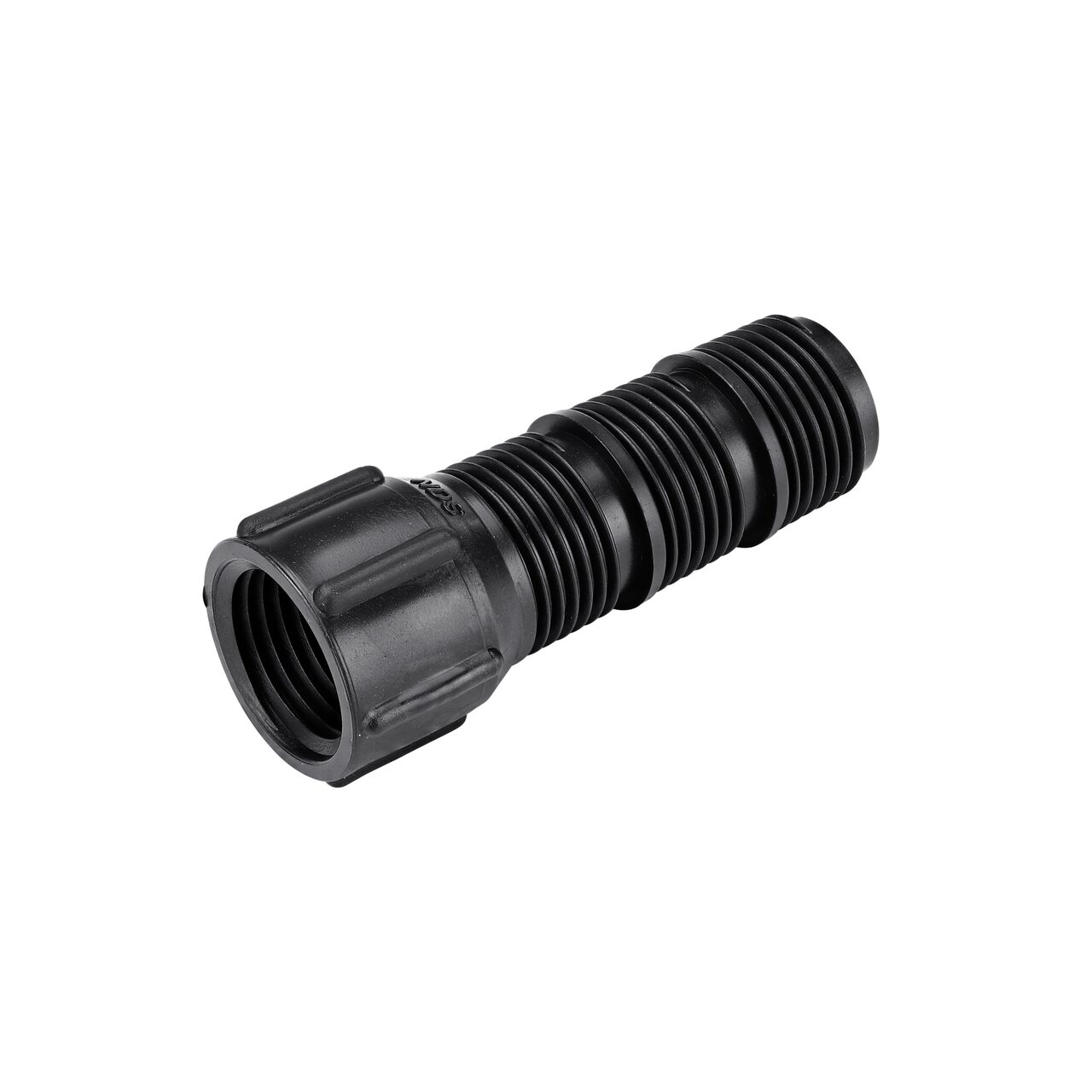 The NDS 1/2 in. Cut Off Riser Extension provides a connection point between 1/2 in. MPT riser to 1/2 in. FPT fitting or sprinkler that is perfect for a new irrigation system, expand an existing system, or make repairs (NDS CRE-0500-3)