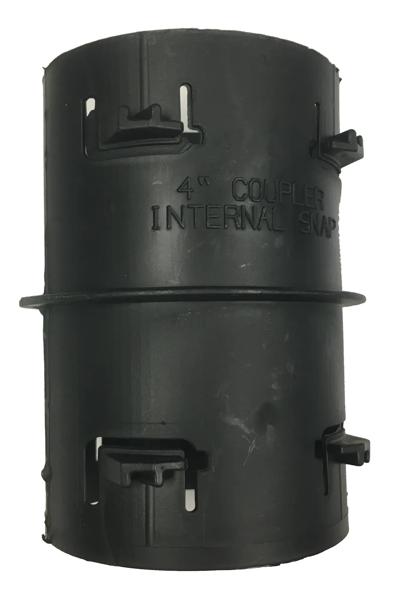 EZflow - 4" Internal Coupler