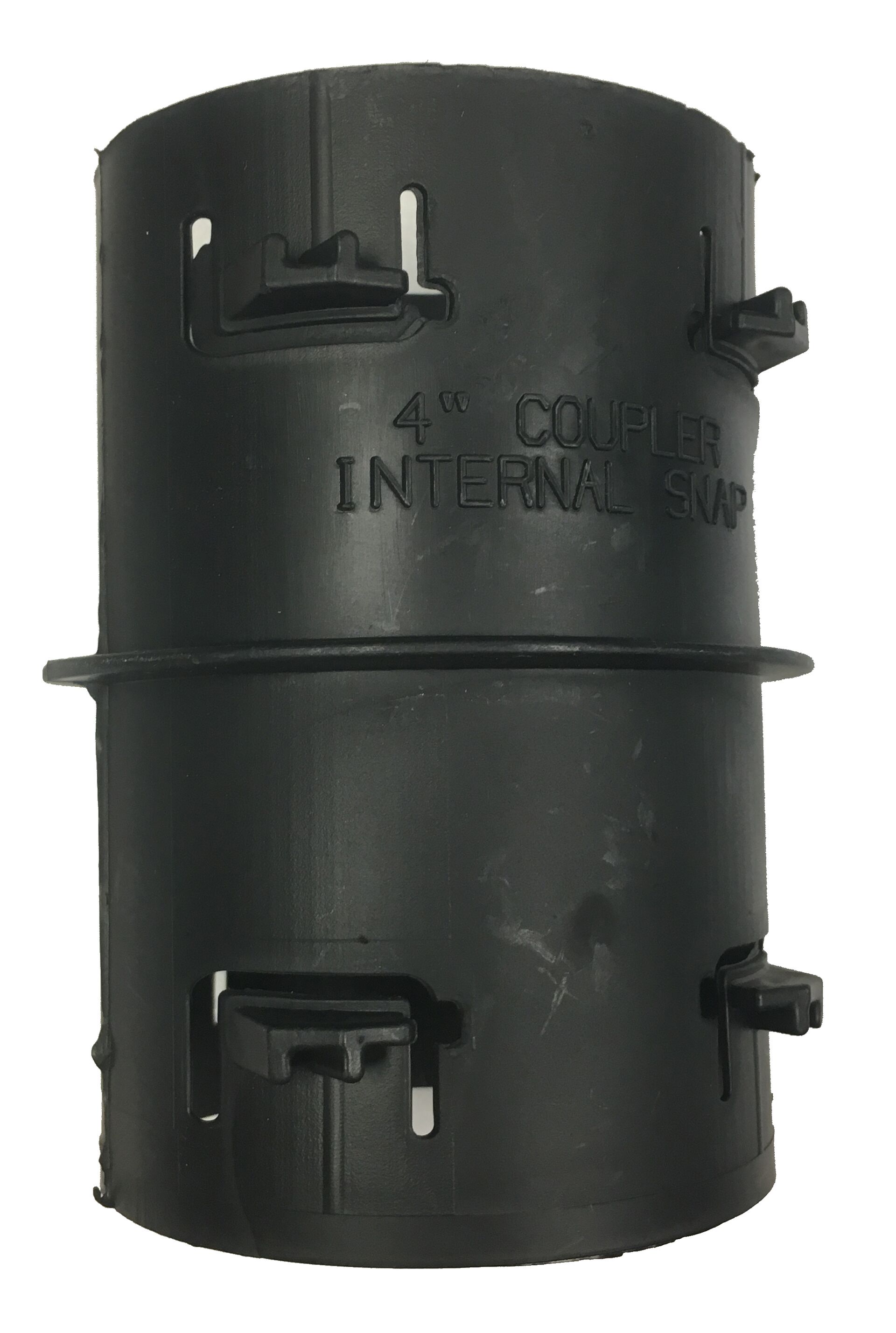 EZflow - 4" Internal Coupler