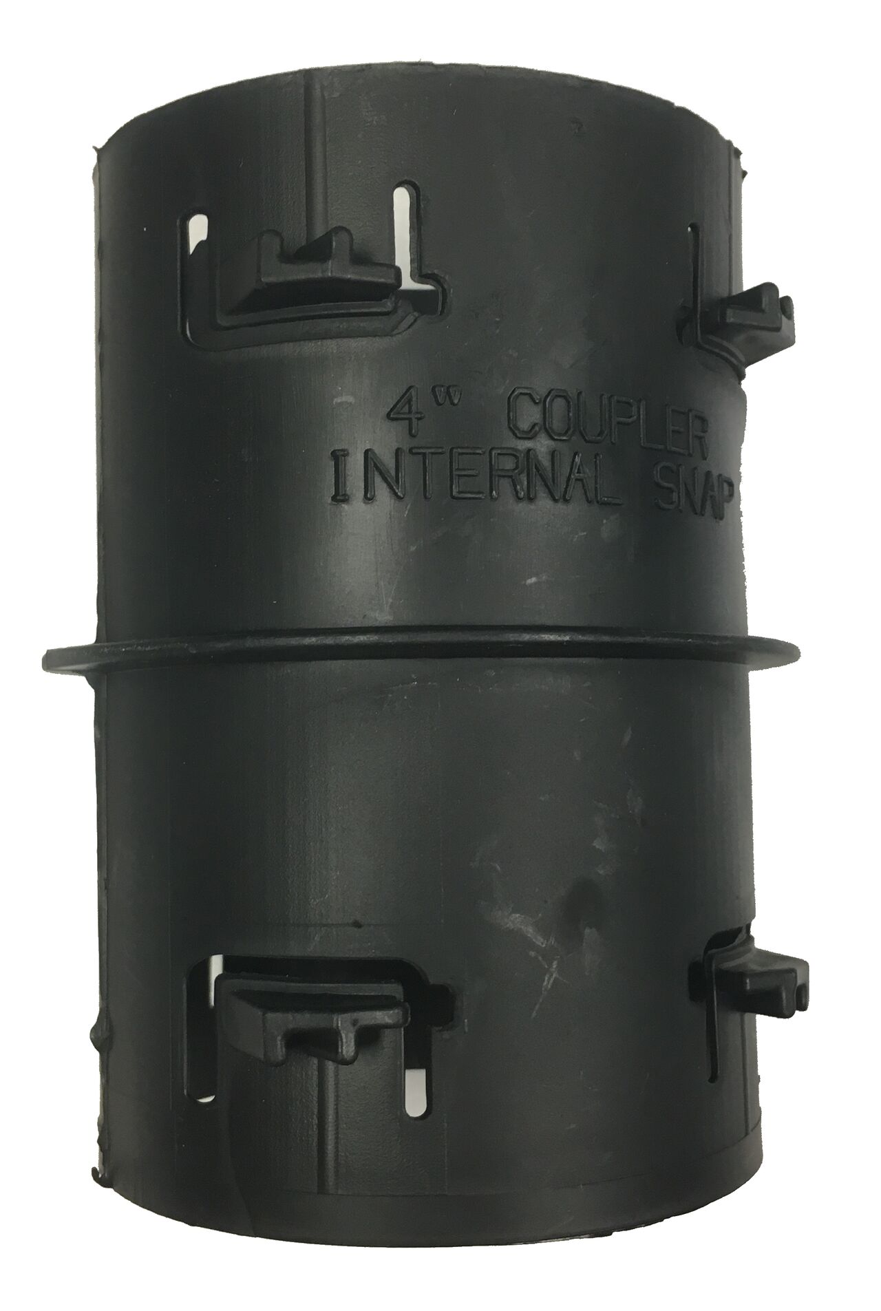 EZflow - 4" Internal Coupler