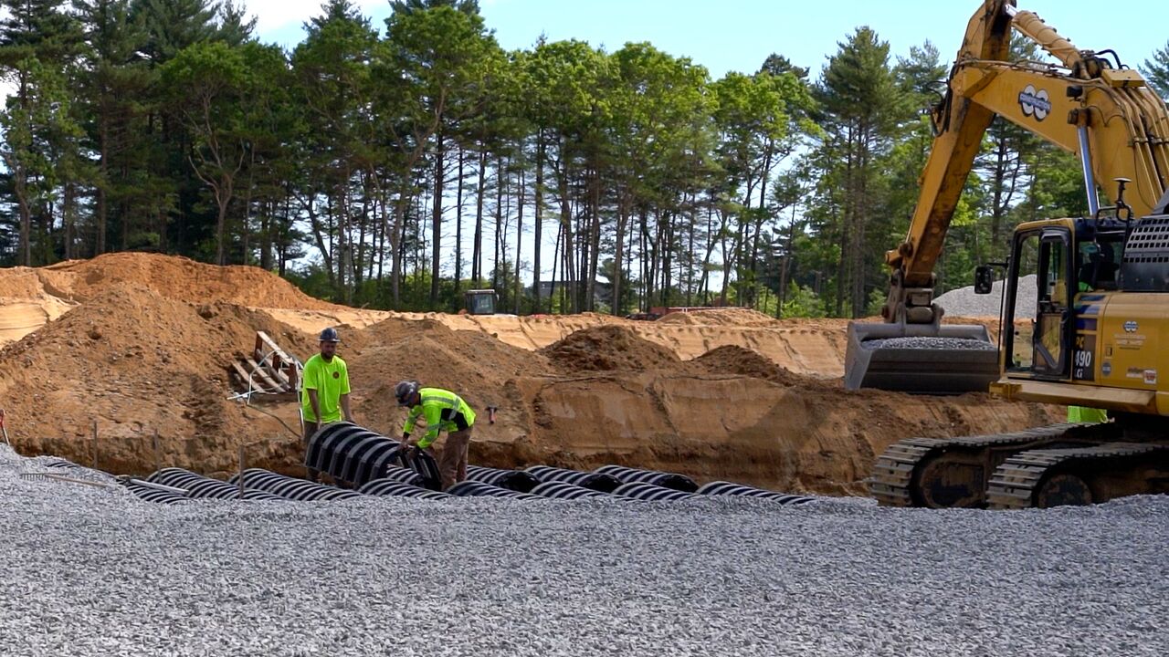 High Capacity H-20 Chamber - Commercial Install_03