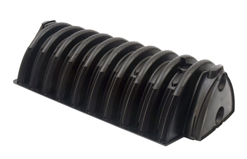 Arc 36HC Chamber with Cap Full