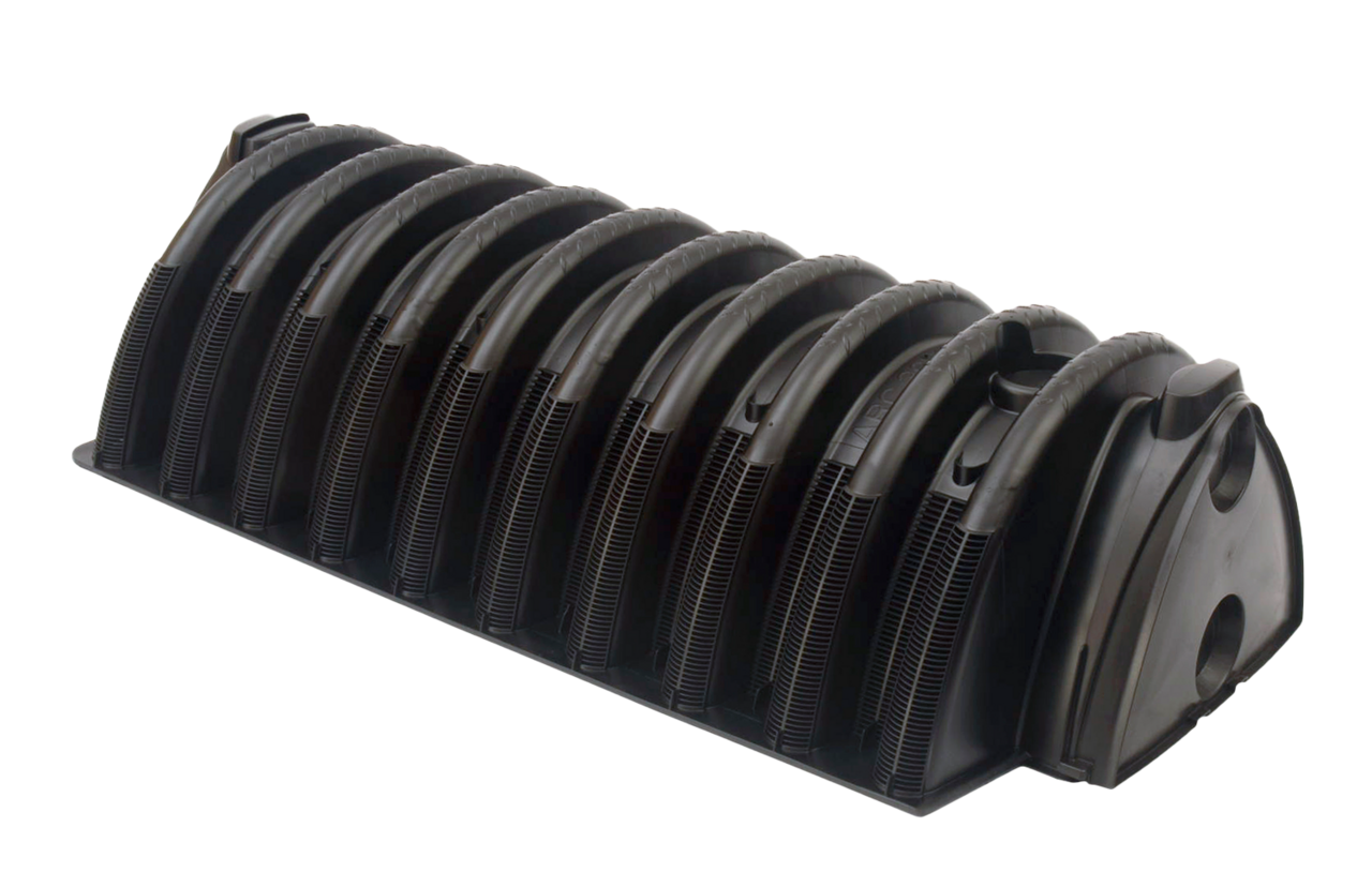 Arc 36HC Chamber with Cap Full