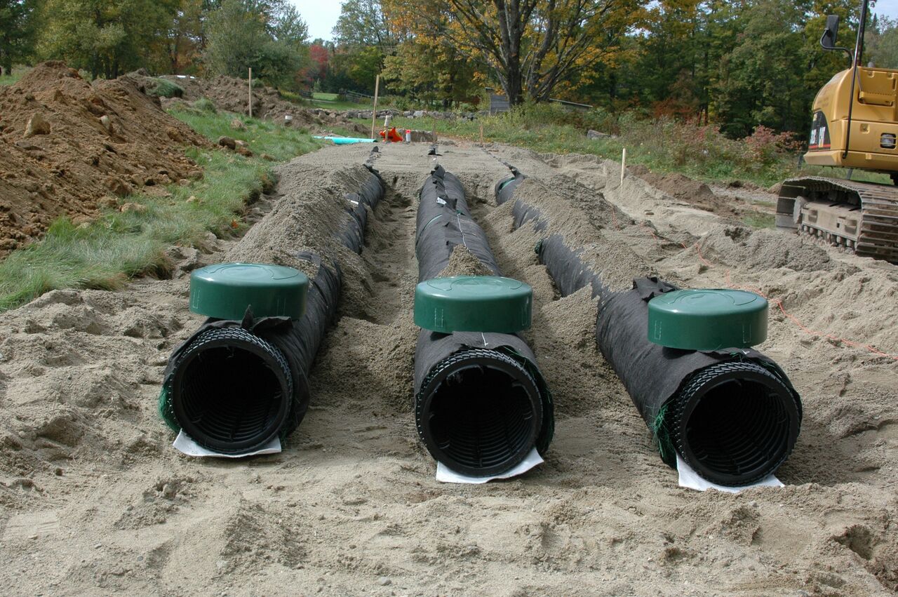 AES Installation - Missouri Department of Health and Senior Services 1