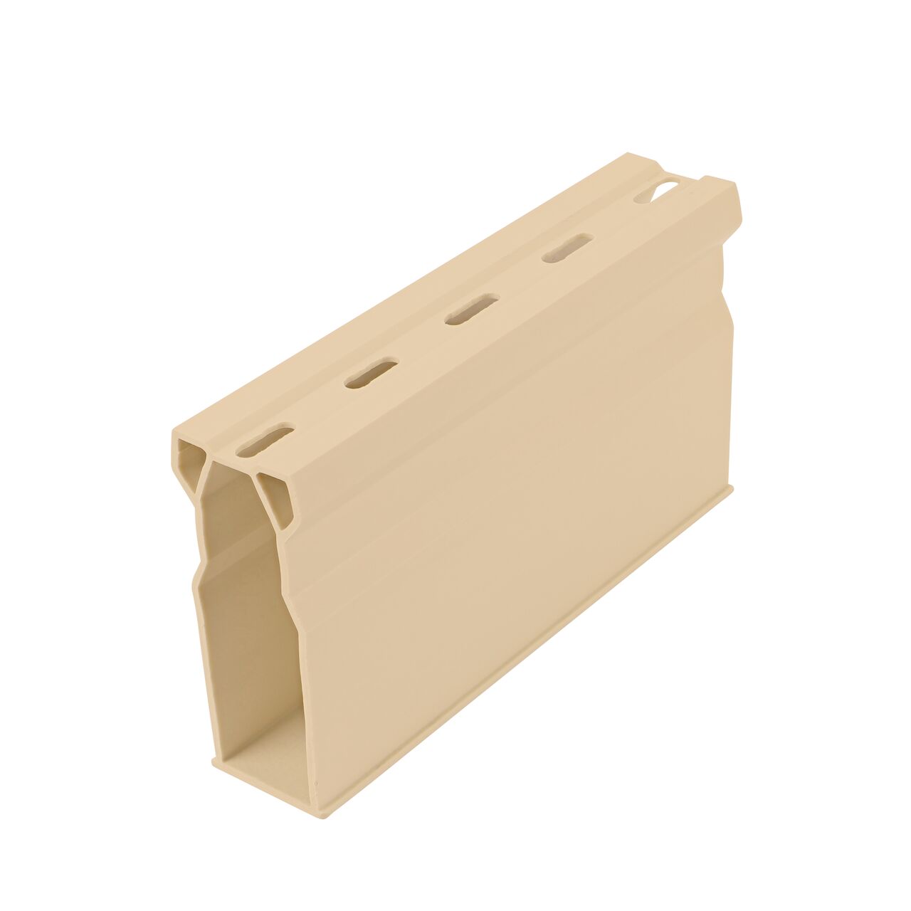 Alternate view of the NDS Micro Channel™ Drain & Integrated Grate Side Outlet (NDS 8512)
