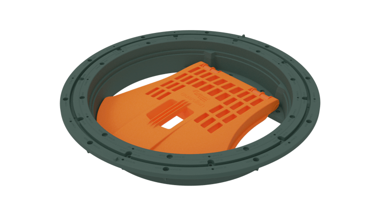 Guardian Safety Device - Iso