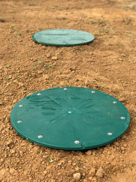 EZset Lid