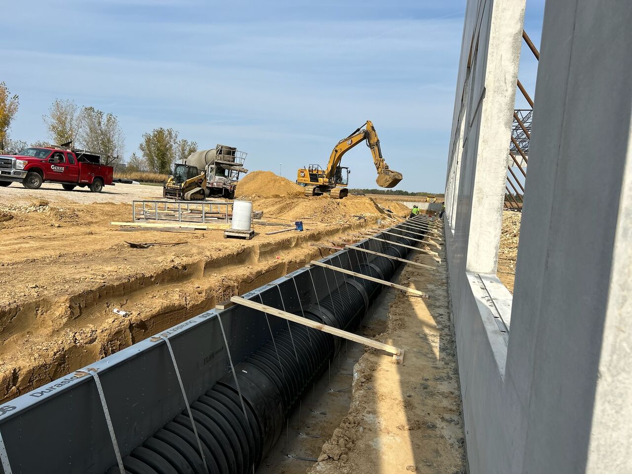 First Supply Warehouse