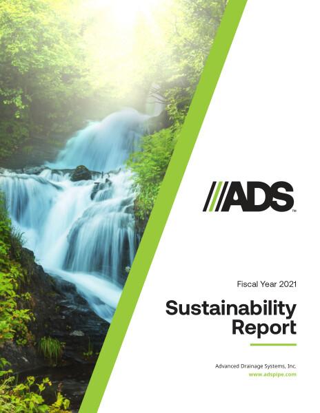 Sustainability Report 2021