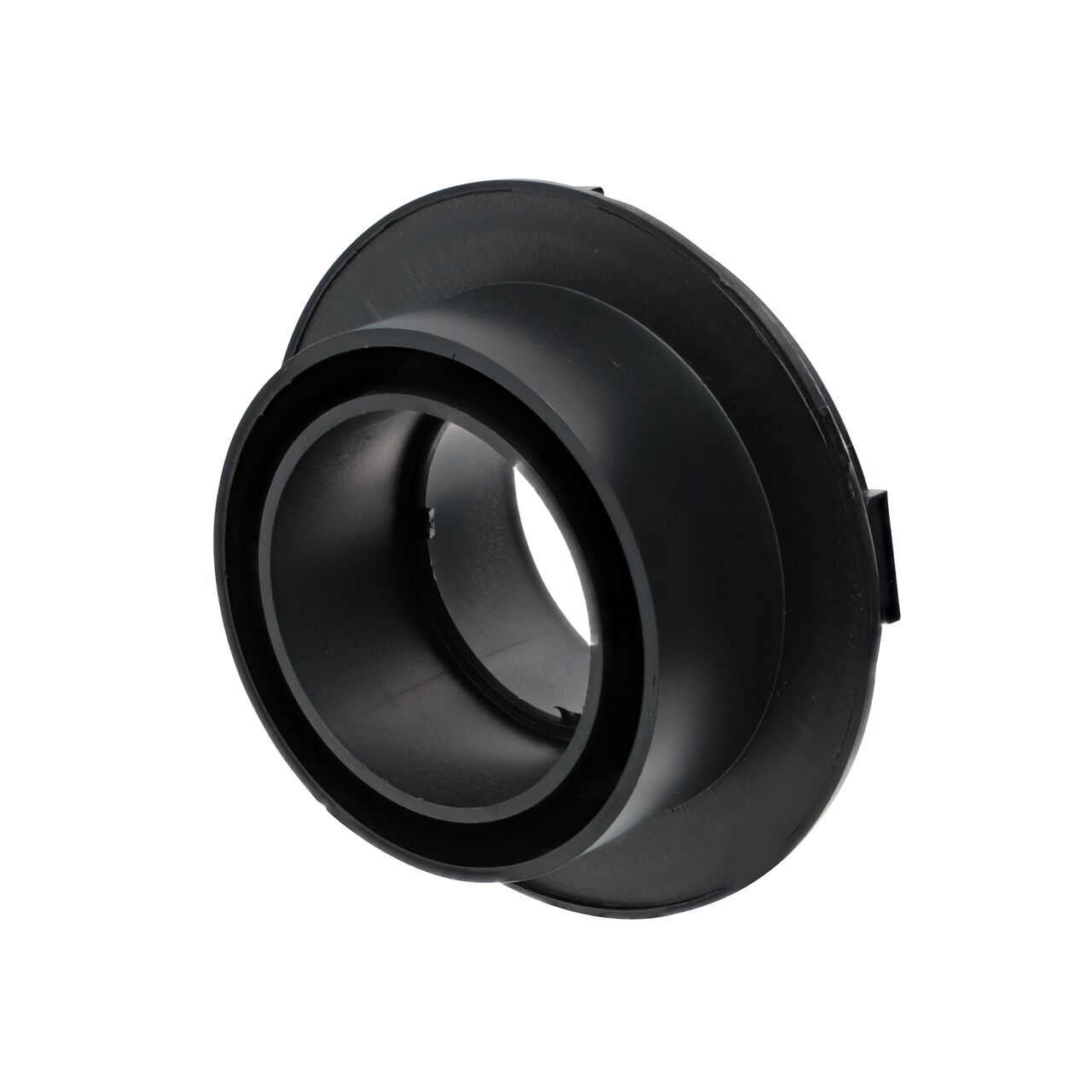 NDS Outlet Adapter with Internal Spigot for adjustable invert height (NDS 1242)