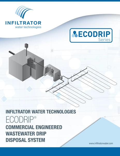 ECODRIP Brochure