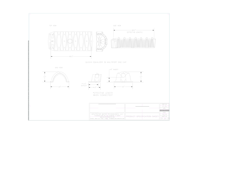 Quick4 Equalizer 36 Standard Detail