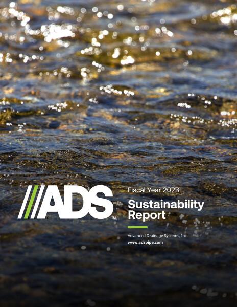 Sustainability Report 2023