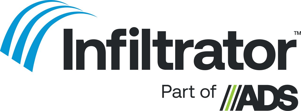 Infiltrator Logo