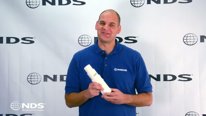 Video, Simplify Pipe Repairs with the Pro-Span® Expansion Repair Coupling
