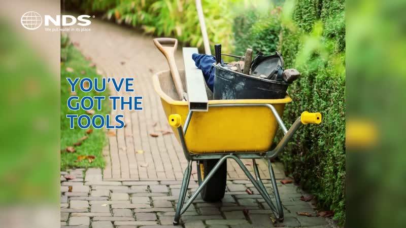 Video, Become a Drainage Expert and Boost Your Business