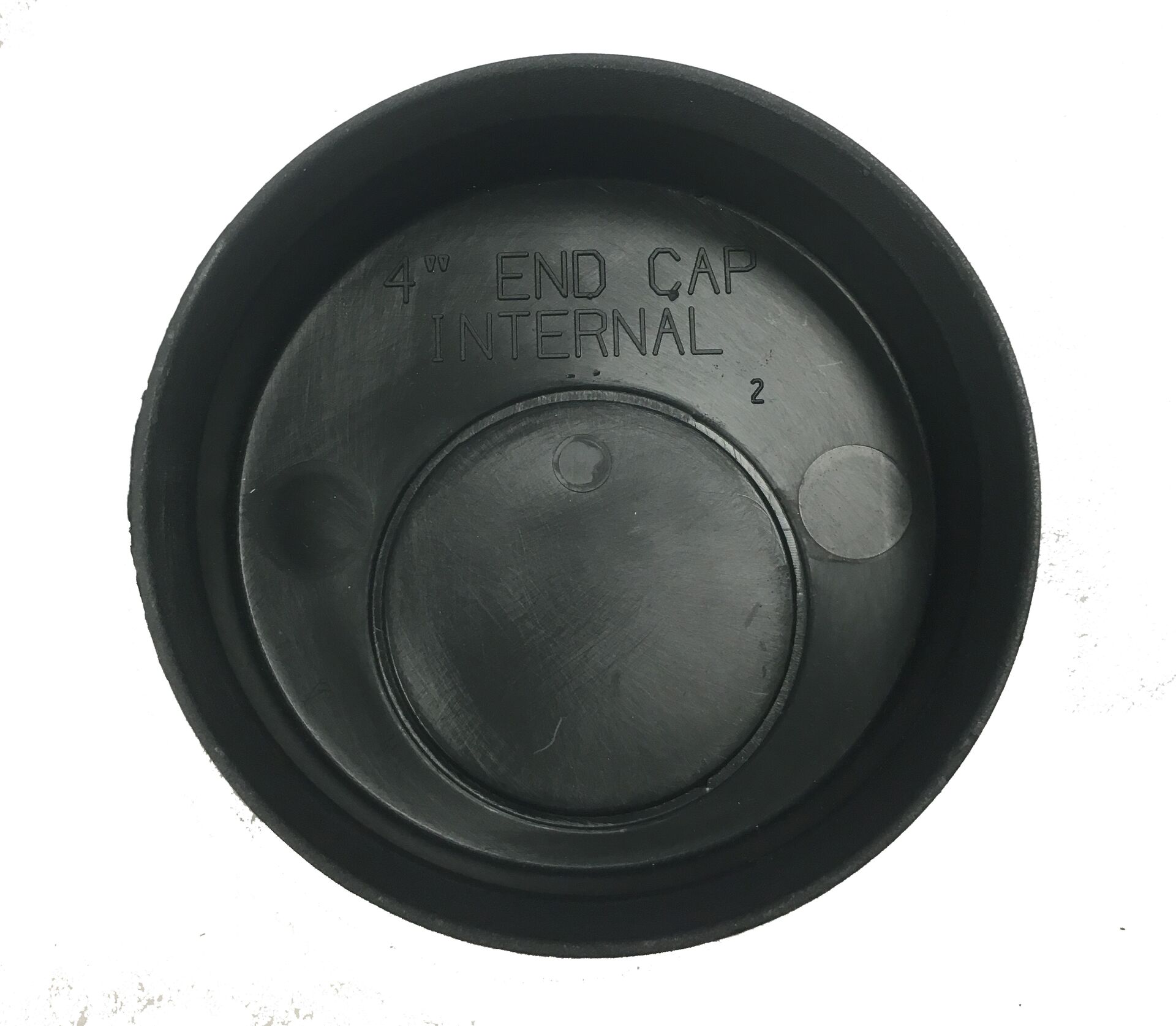 EZflow - Internal Endcap