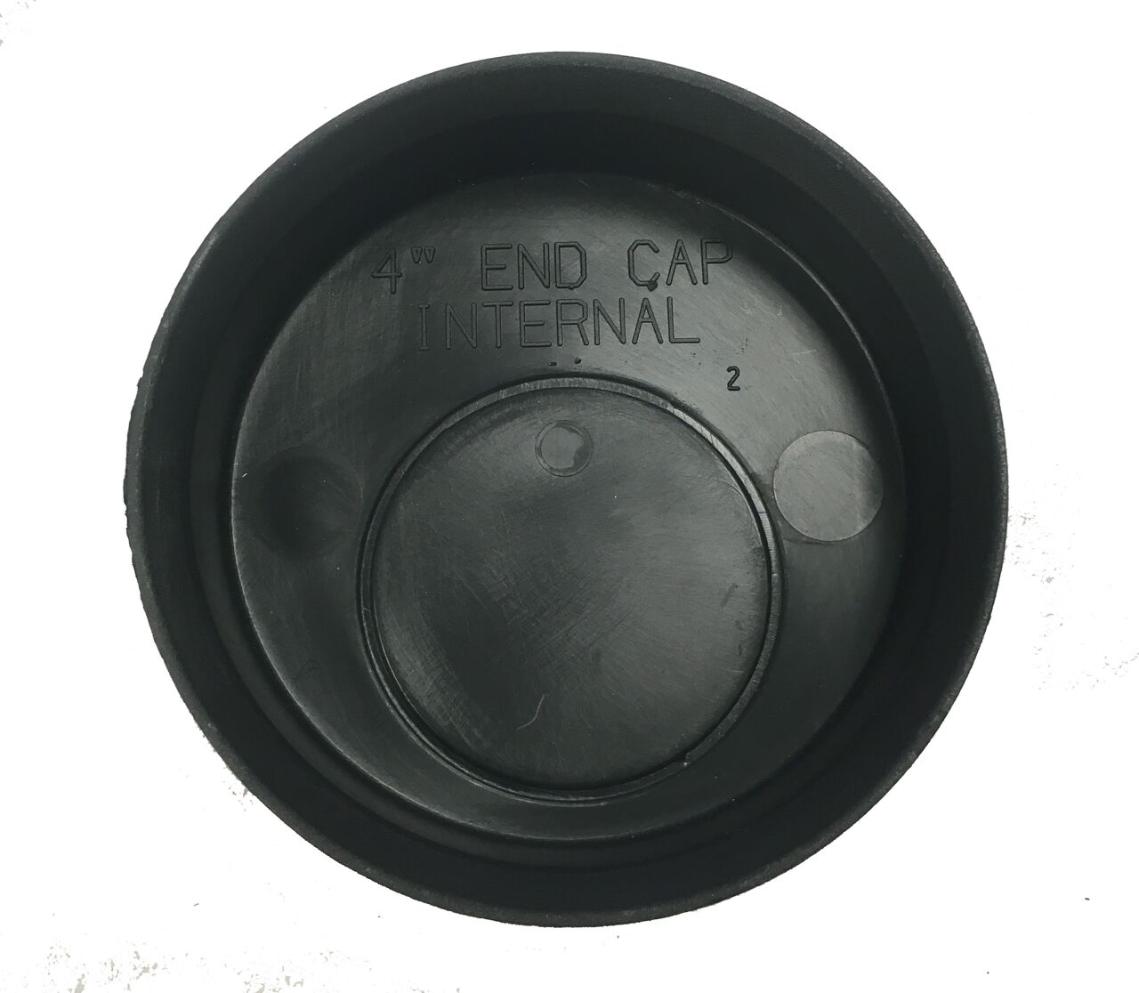 EZflow - Internal Endcap