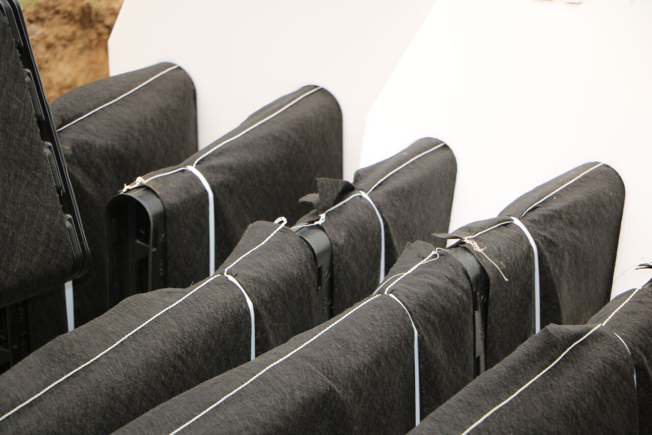 AeroFin Installation - Maine 13