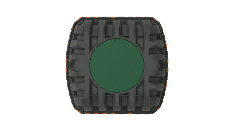 IM-540 - Top