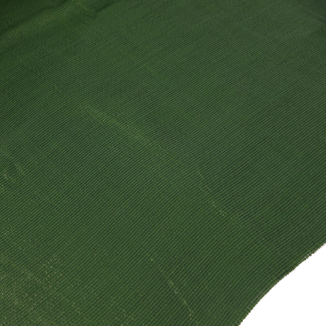 Closeup of the geomesh pattern seen on the NDS Woven Stabilization fabric (NDS SC-WFF-75)