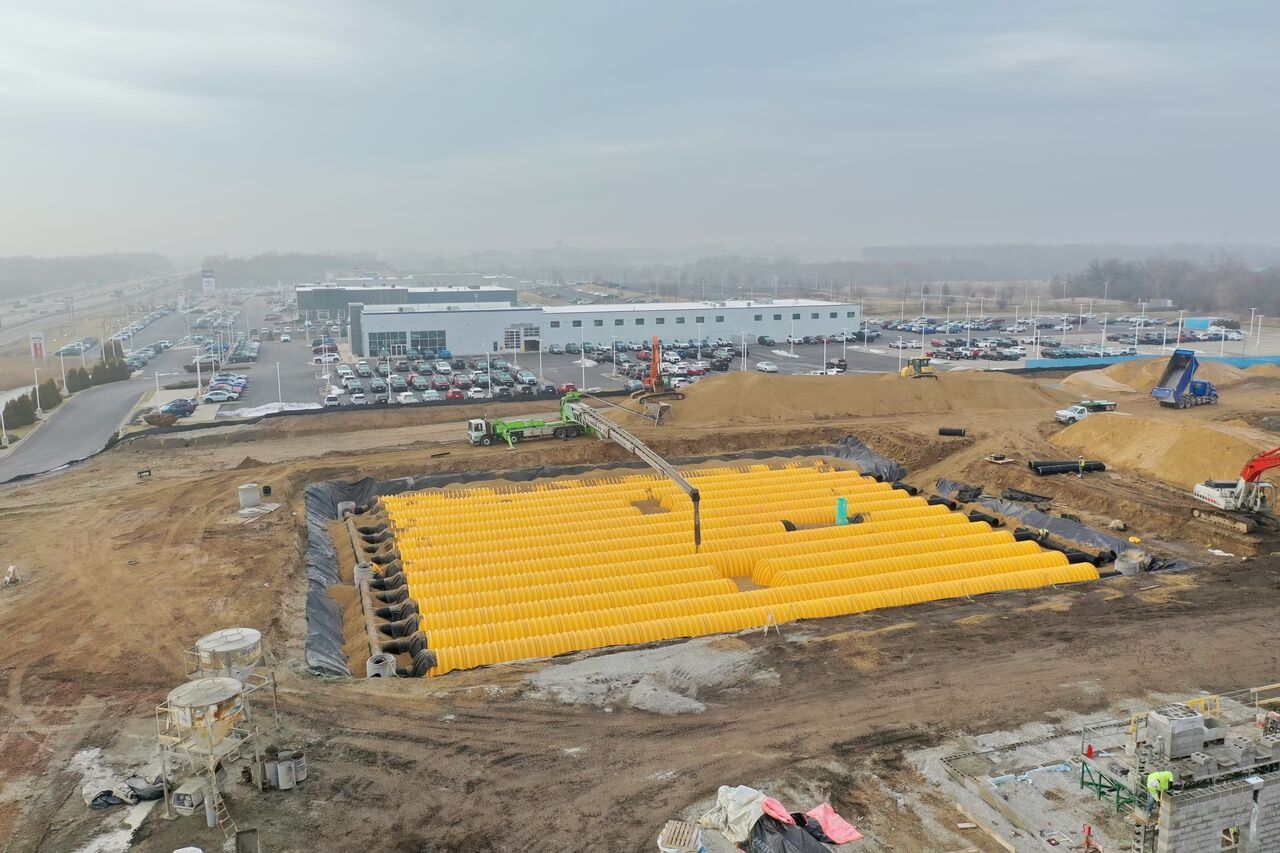 Boucher Ford Expansion Boucher Ford Expansion