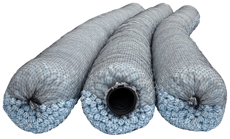 EZflow Septic - 3 Bundles