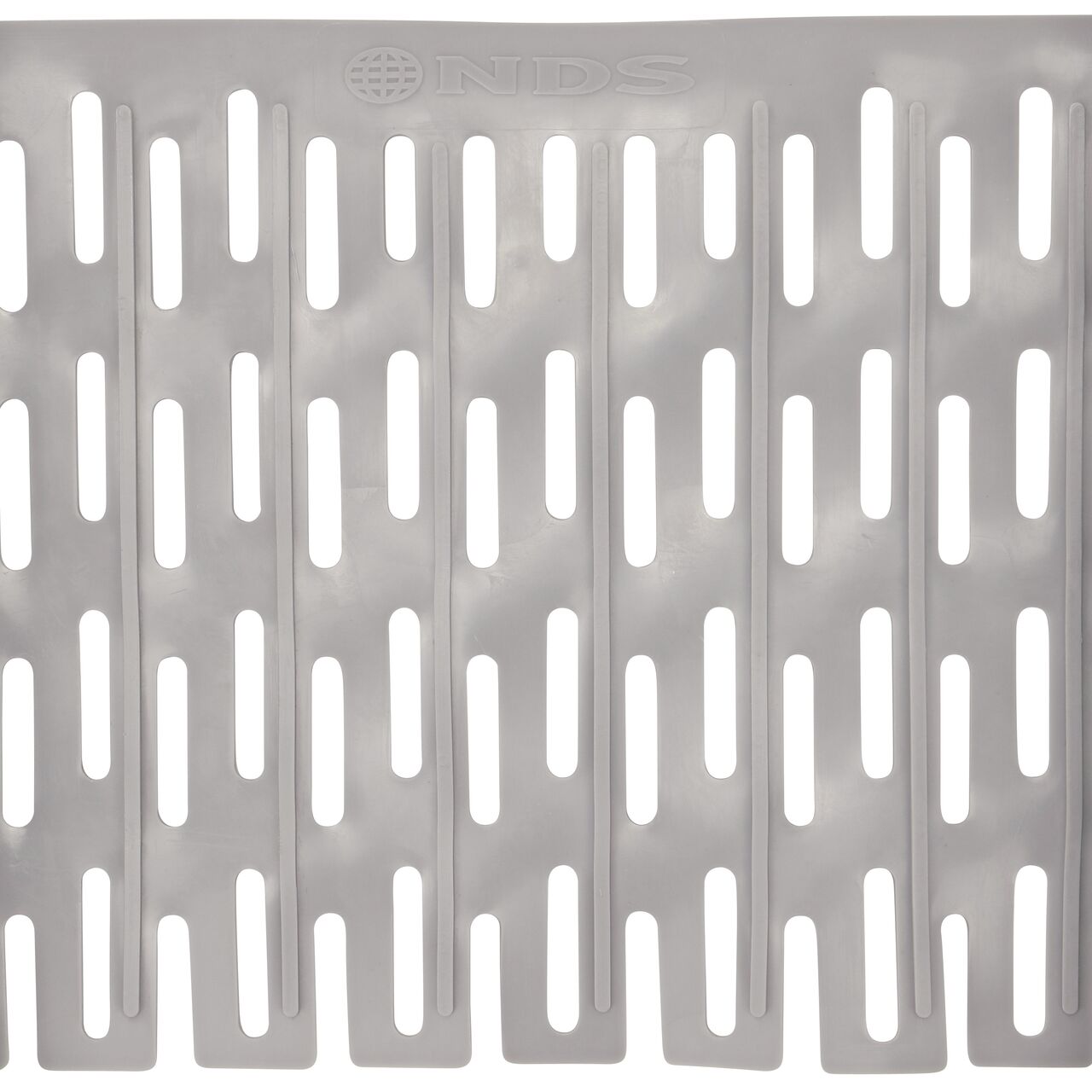 The vented design on the NDS Trunk Protector (NDS TP-128) helps rees to breathe and is notched at the base to accomodate root flare