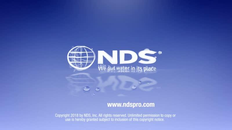 Video, How to Install the NDS' Downspout Defender™ Drainage Grate