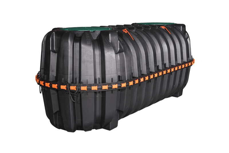 CM-1060 - ISO No Risers