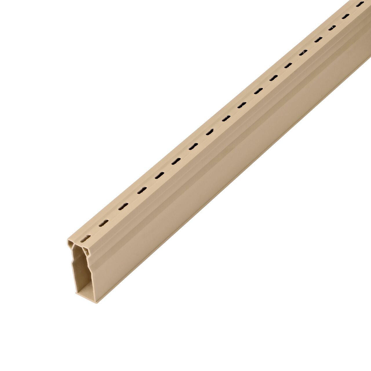 Hero shot of the Sand Micro Channel™ Drain & Integrated Grate for draining small flows of stormwater