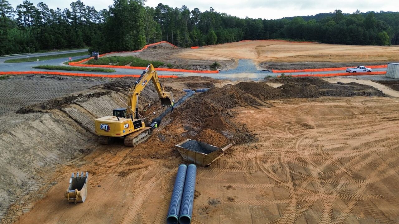 New Kent County Auto Auction