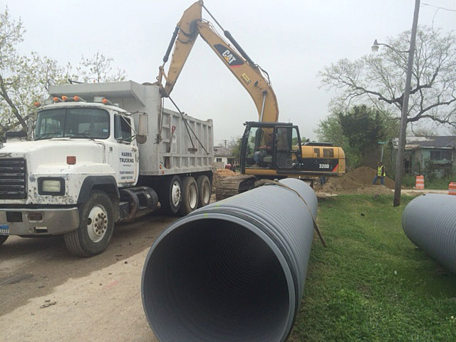 Port Arthur, TX 18th Street photo 2