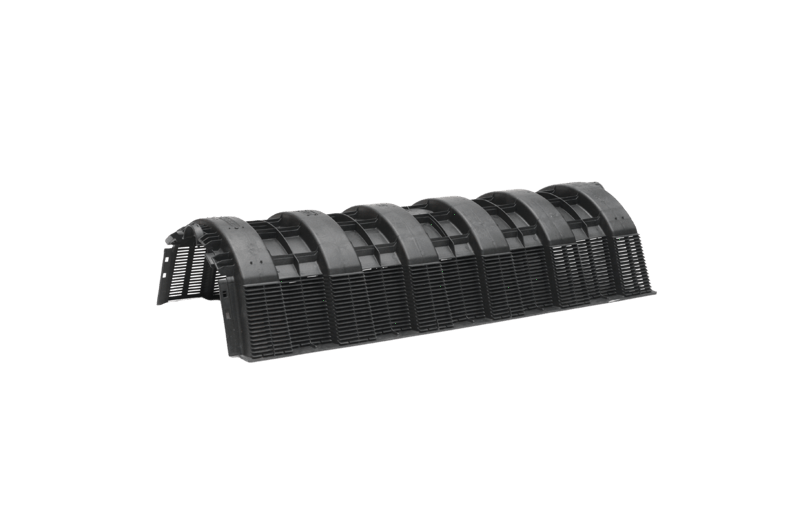 High Capacity H-20