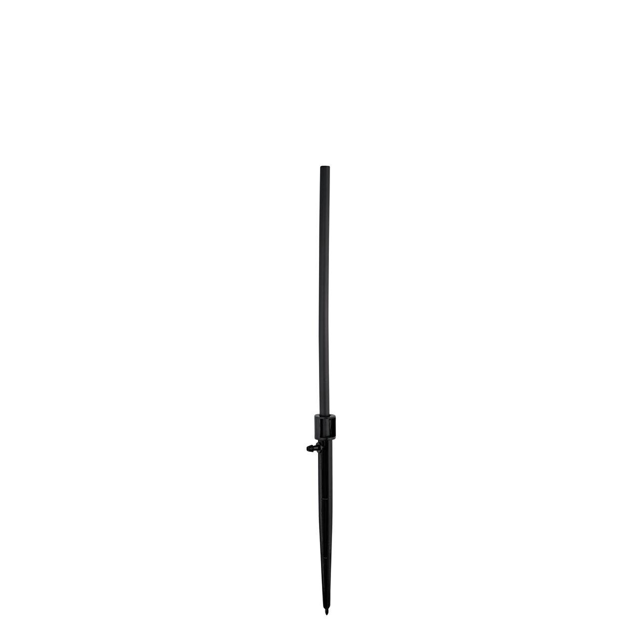 The NDS 6 in Stake with 8 in. Riser provides additional height up to 8 in. above the stake (NDS S5R8) for taller plants