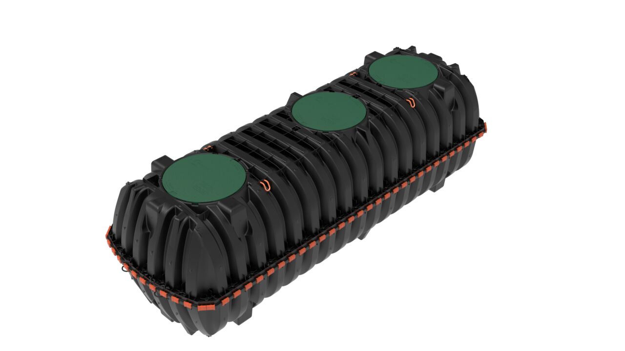 Florida Specific Tank Assembly Guidance Documents | Infiltrator