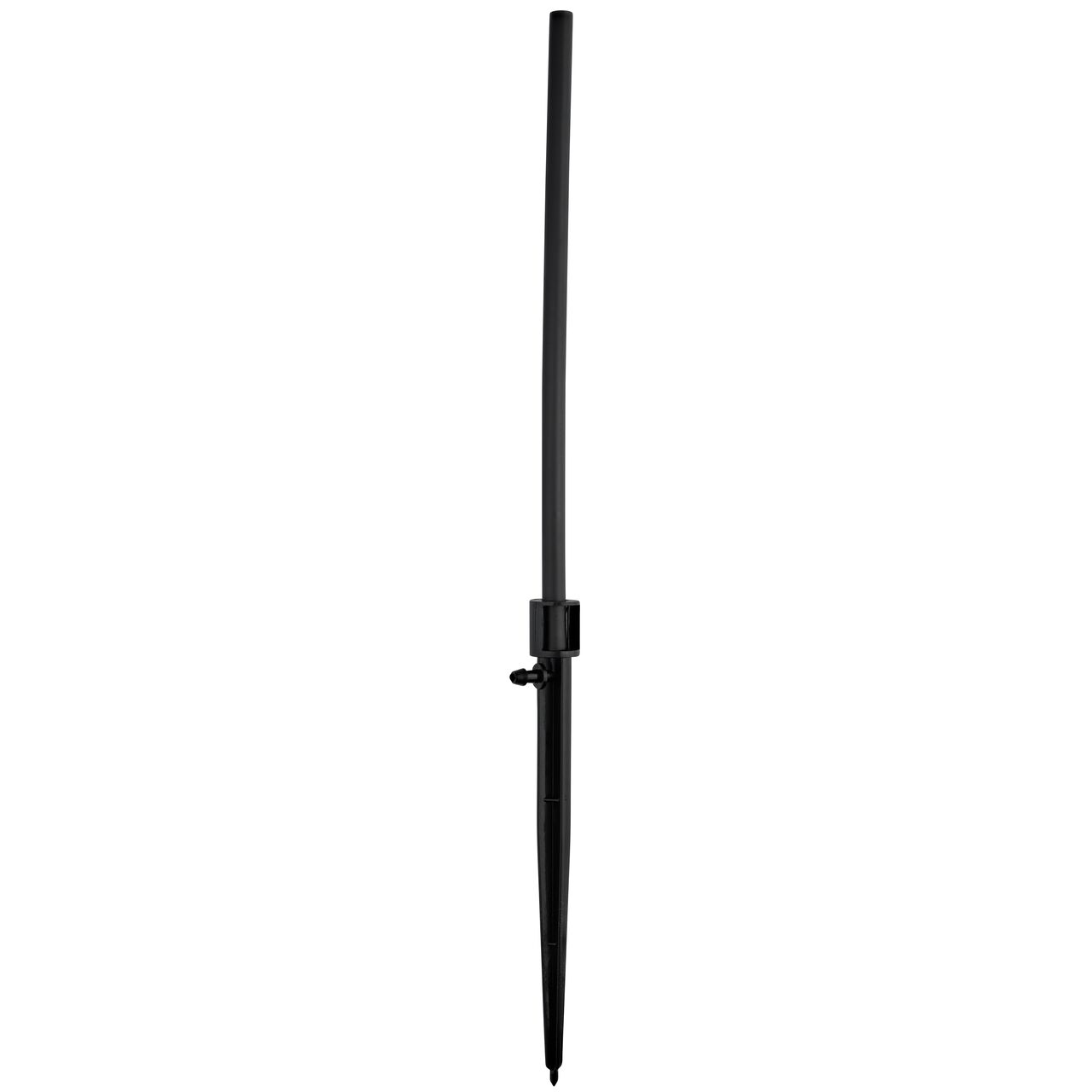 The NDS 6 in Stake with 8 in. Riser can rise up to 8 in. above the stake (NDS S5R8)