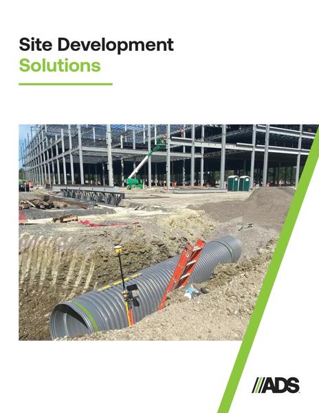Site Development Solutions