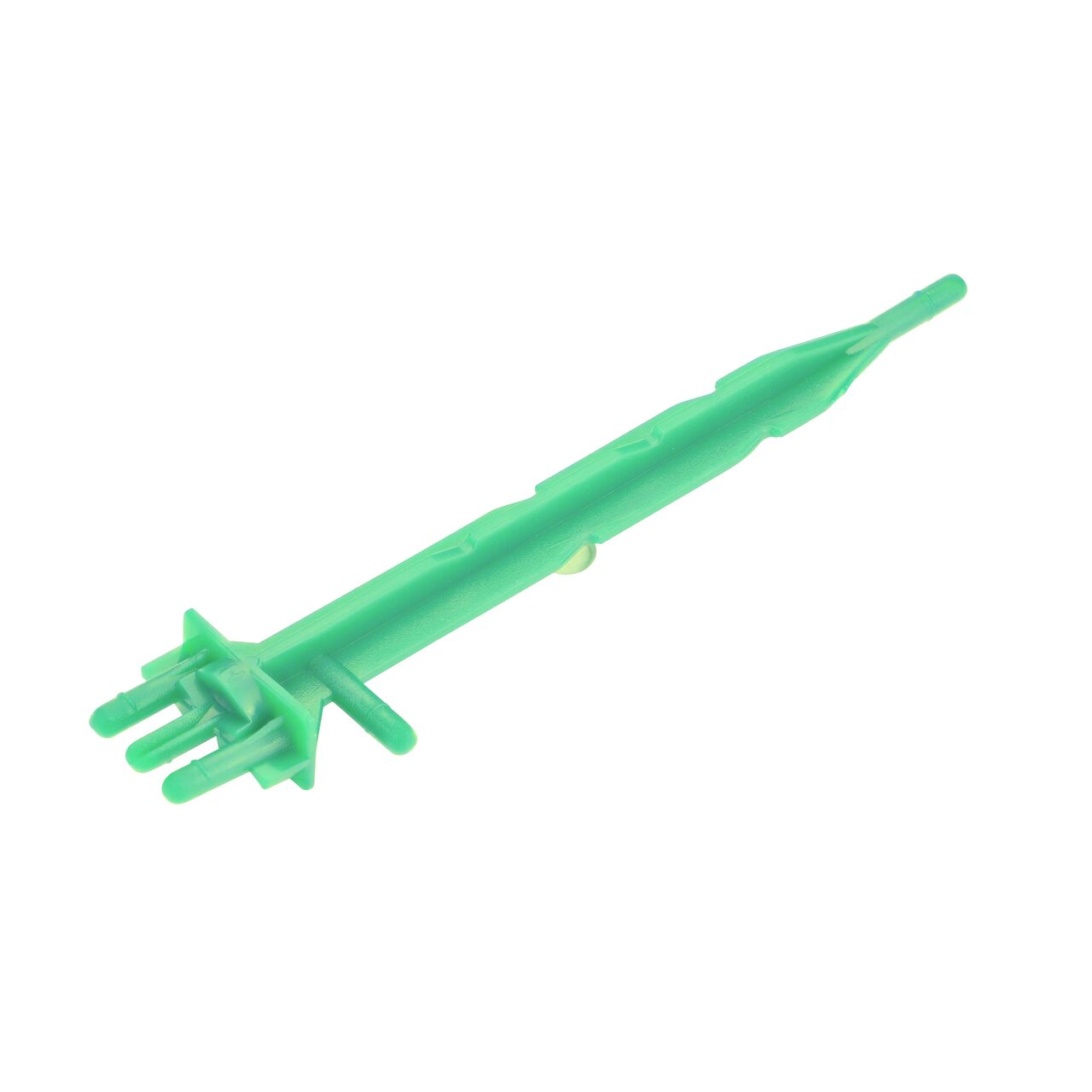 160-Degree Fan Spray Tri-Flo™ Spraystick with 3 Watering Ports (NDS TFS 16)