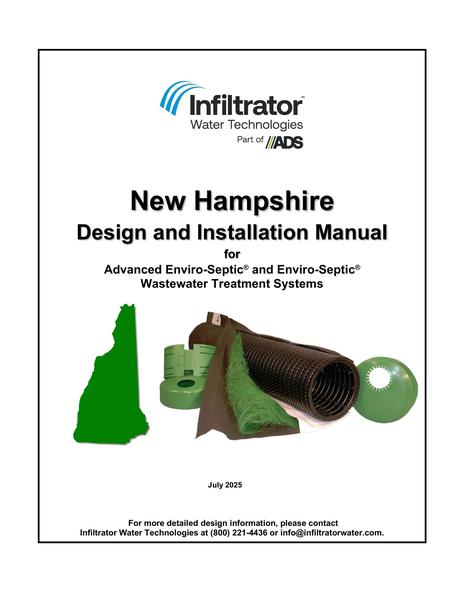 New Hampshire AES and ES Design and Installation Manual