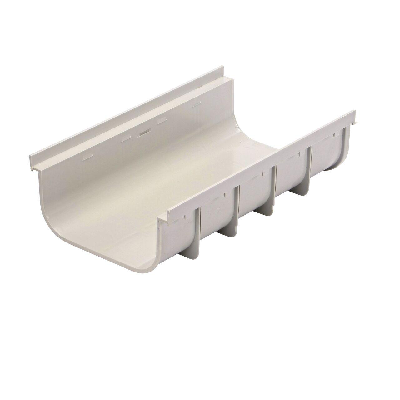 12 in. Pro Series Channel™ Drain, Shallow Profile (NDS 840)