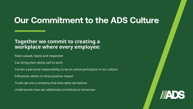 2023 ADS Screensaver - Culture