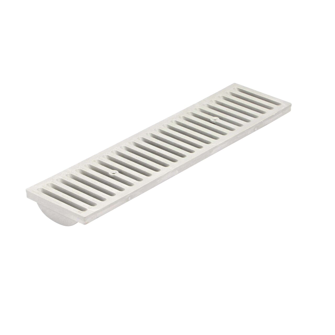 NDS Dura Slope Standard Light Gray Grate (NDS 661LG)